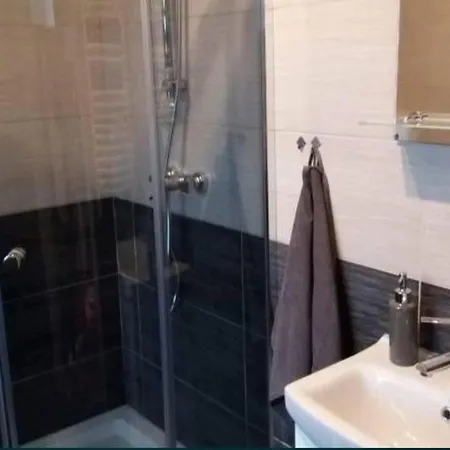 Letniskowe Marcelina Casa vacanze *