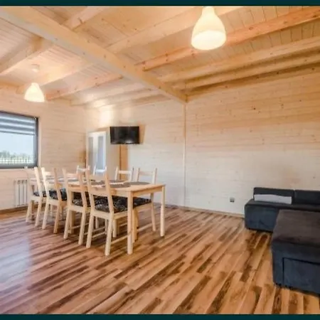 Letniskowe Marcelina