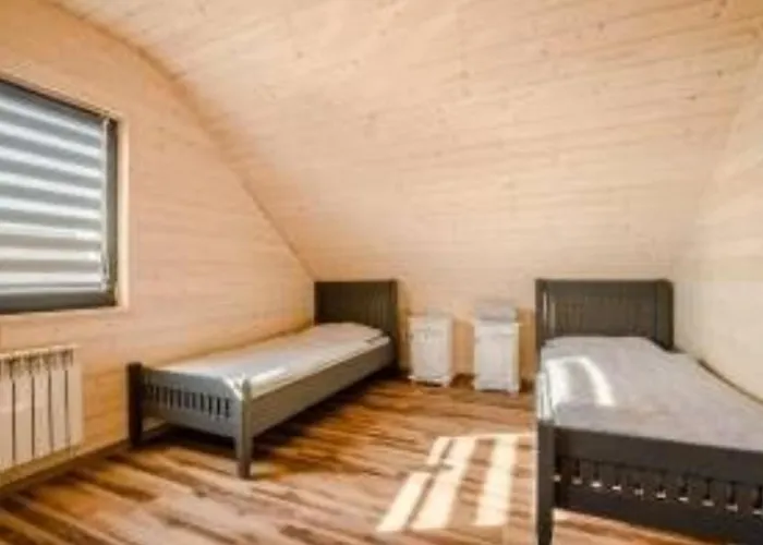 Letniskowe Marcelina * Władysławowo