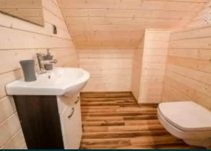 Letniskowe Marcelina