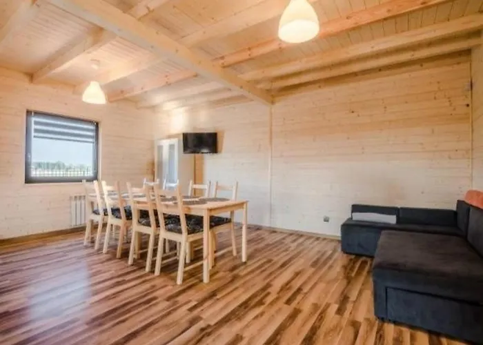 Letniskowe Marcelina