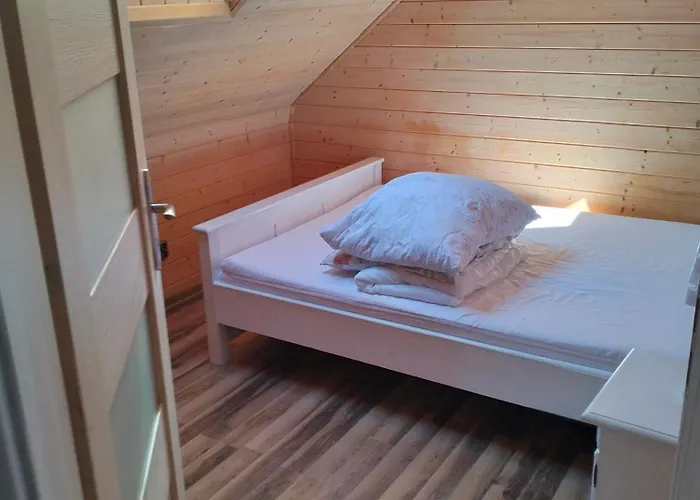 Letniskowe Marcelina Władysławowo