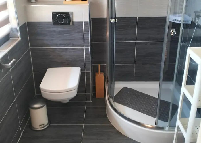 Letniskowe Marcelina